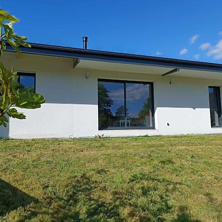 Maison Neuve 3 Chambres Confortable Au Calme Nivillac Morbihan Экстерьер фото