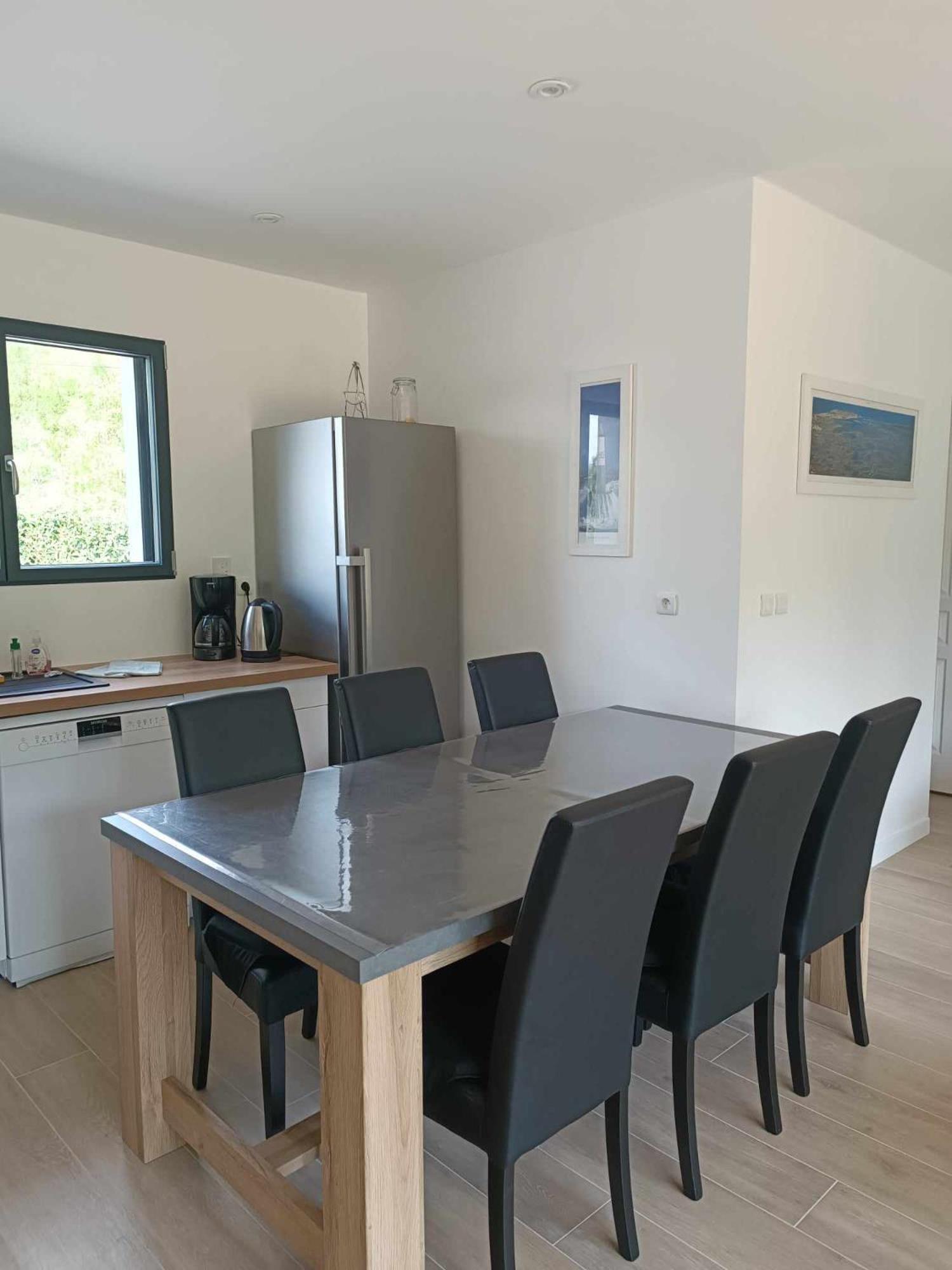 Maison Neuve 3 Chambres Confortable Au Calme Nivillac Morbihan Экстерьер фото
