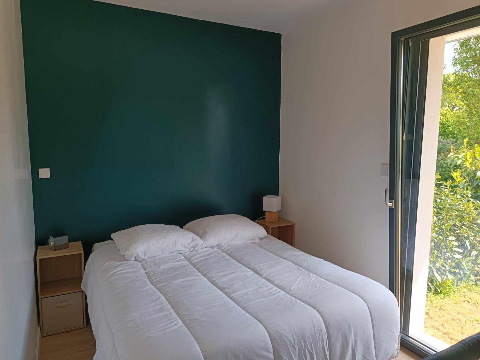 Maison Neuve 3 Chambres Confortable Au Calme Nivillac Morbihan Экстерьер фото