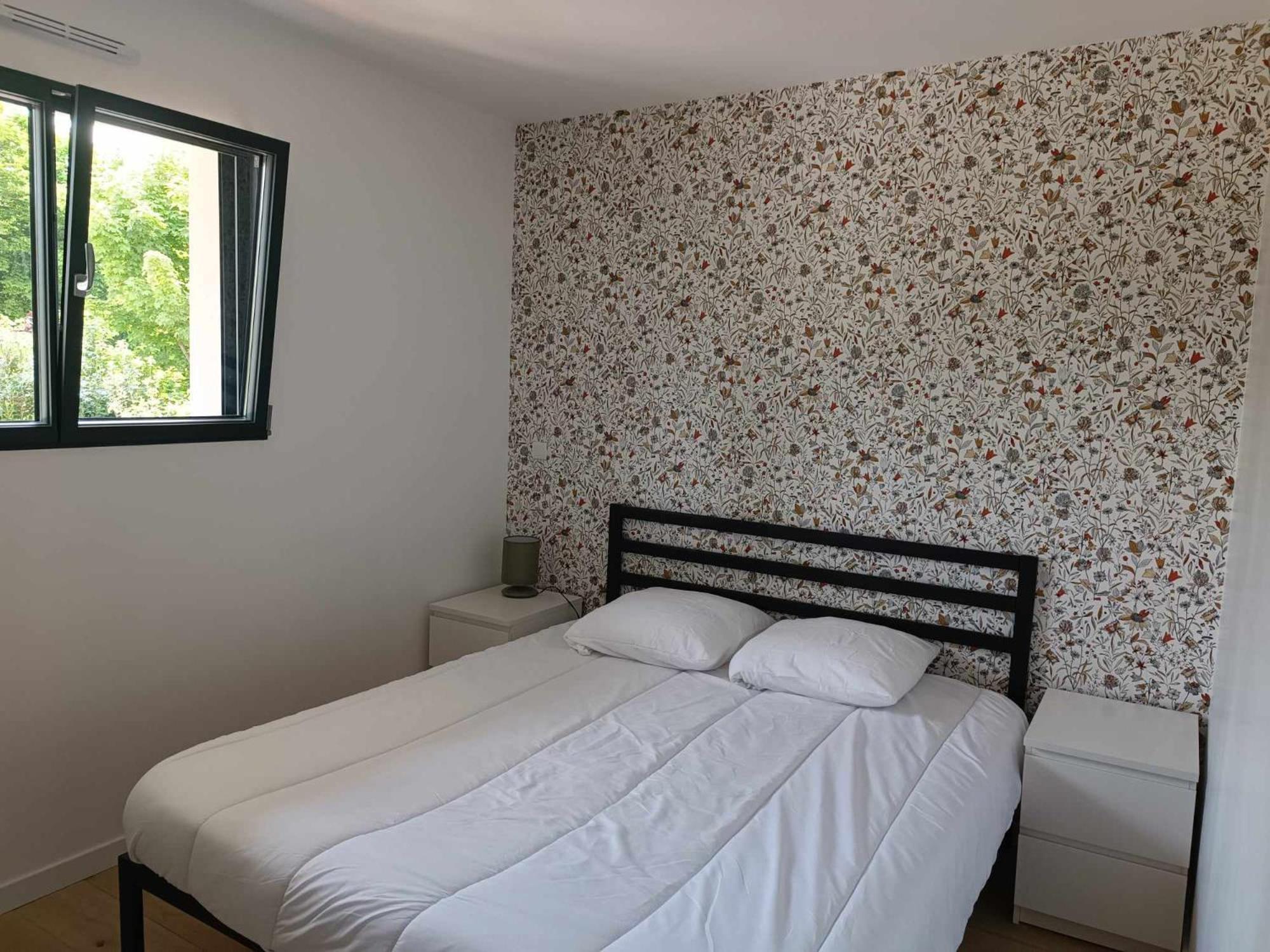 Maison Neuve 3 Chambres Confortable Au Calme Nivillac Morbihan Экстерьер фото
